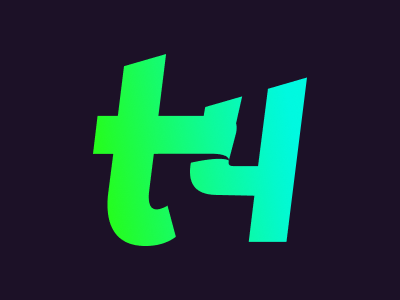 T4Trade Logo